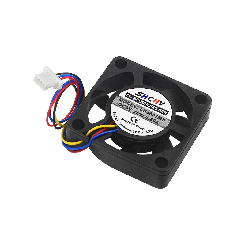 Kipas pendingin CPU 5V 3007 PW - Raspberry Pi Water Cooling Kit ulasan dan harga