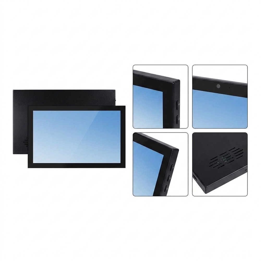 Layar Sentuh Kapasitif IPS 10. - Raspberry Pi 10.1 Inch Capacitive Touch Screen Ips ulasan dan harga