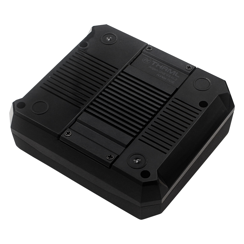 Casing Argon ONE V3 M.2 NVME C - Argon One V3 M.2 Nvme Case ulasan dan harga