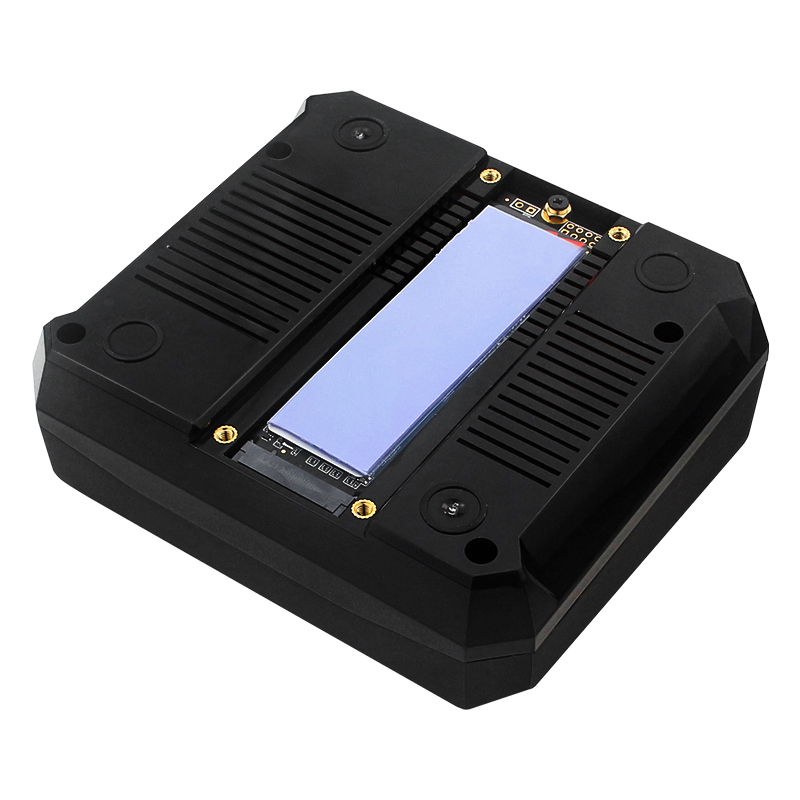 Casing Argon ONE V3 M.2 NVME C - Argon One V3 M.2 Nvme Case ulasan dan harga