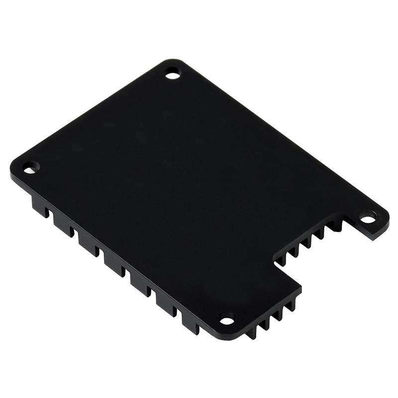 Tinta Panas Paduan Aluminium u - Raspberry Pi Water Cooling Kit ulasan dan harga