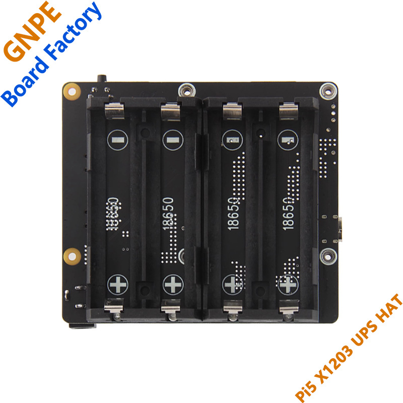 Raspberry Pi 5 X1202 Papan Eks - Raspberry Pi Uninterrupted Power Supply Ups 18650 ulasan dan harga