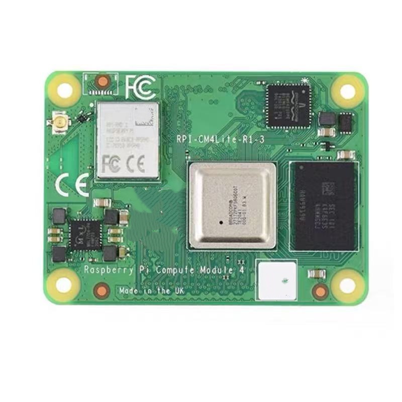 Modul Komputasi Raspberry Pi 4 - Raspberry Pi Compute Module 4 8Gb 32Gb Emmc ulasan dan harga