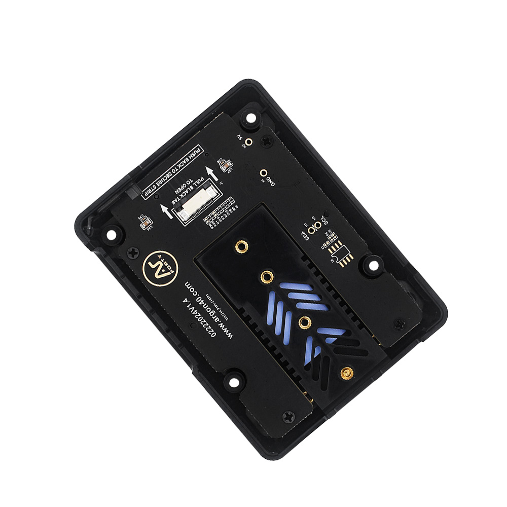 Argon NEO 5 M.2 NVME PCIE Papa - Argon One V3 M.2 Nvme Case ulasan dan harga