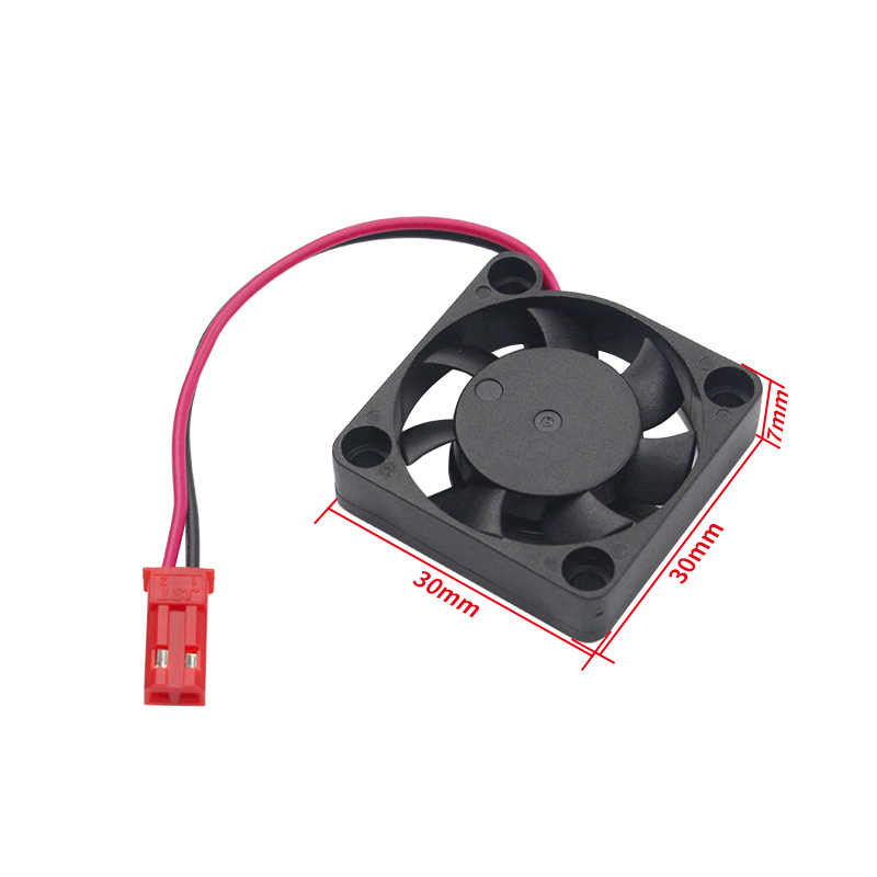 Kipas pendingin 5V, pendingin  - Raspberry Pi Water Cooling Kit ulasan dan harga