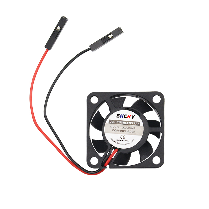 Kipas pendingin 5V, pendingin  - Raspberry Pi Water Cooling Kit ulasan dan harga
